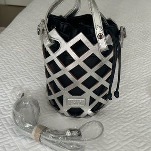 Jeanne Lottie vegan crossbody bag